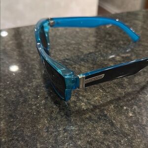 Von zipper Black Sunglasses